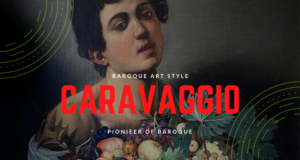 激情の天才画家カラヴァッジョの人生と作品を３つの方法で読み解く！