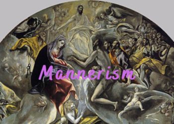 マニエリスムとは？３つの観点から「特徴と背景」について解説！