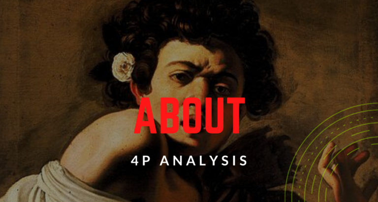 激情の天才画家カラヴァッジョの人生と作品を３つの方法で読み解く！
