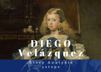 スペインの至宝画家ベラスケスに迫る！代表作を読み解く5つのポイント