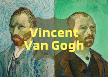 ゴッホの作品と生涯を読み解く！3つの方法で迫る「４次元の眼を持つ画家」の正体とは？