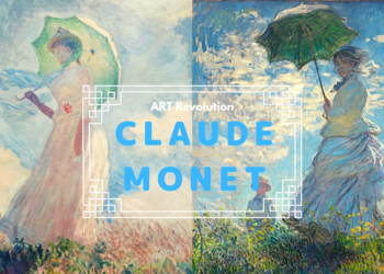 「光の画家」モネの人生を読み解く5つのステップと9つの代表作とは？